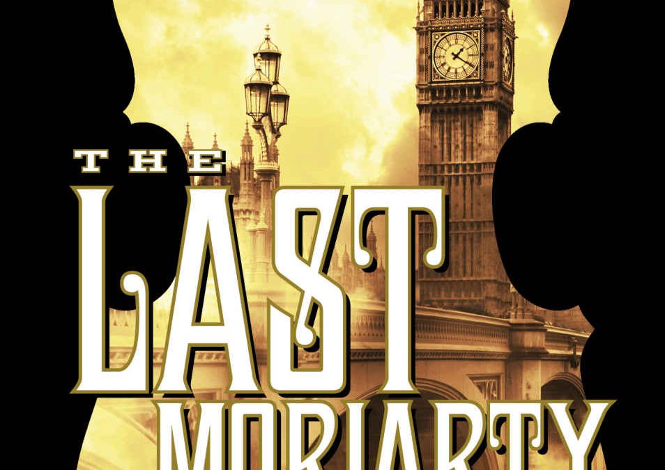 The Last Moriarty