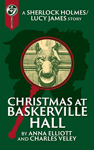 Christmas at Baskerville Hall: A Sherlock and Lucy Short Story