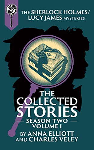 The Collected Stories, Season Two, Volume One