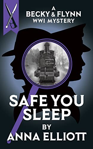 Safe You Sleep