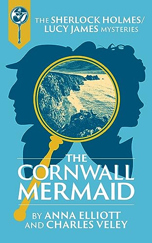 The Cornwall Mermaid