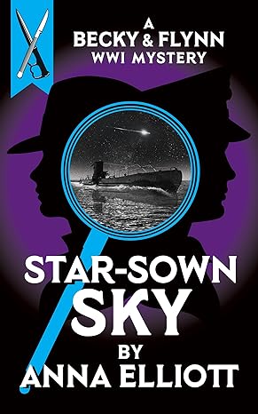 Star-Sown Sky