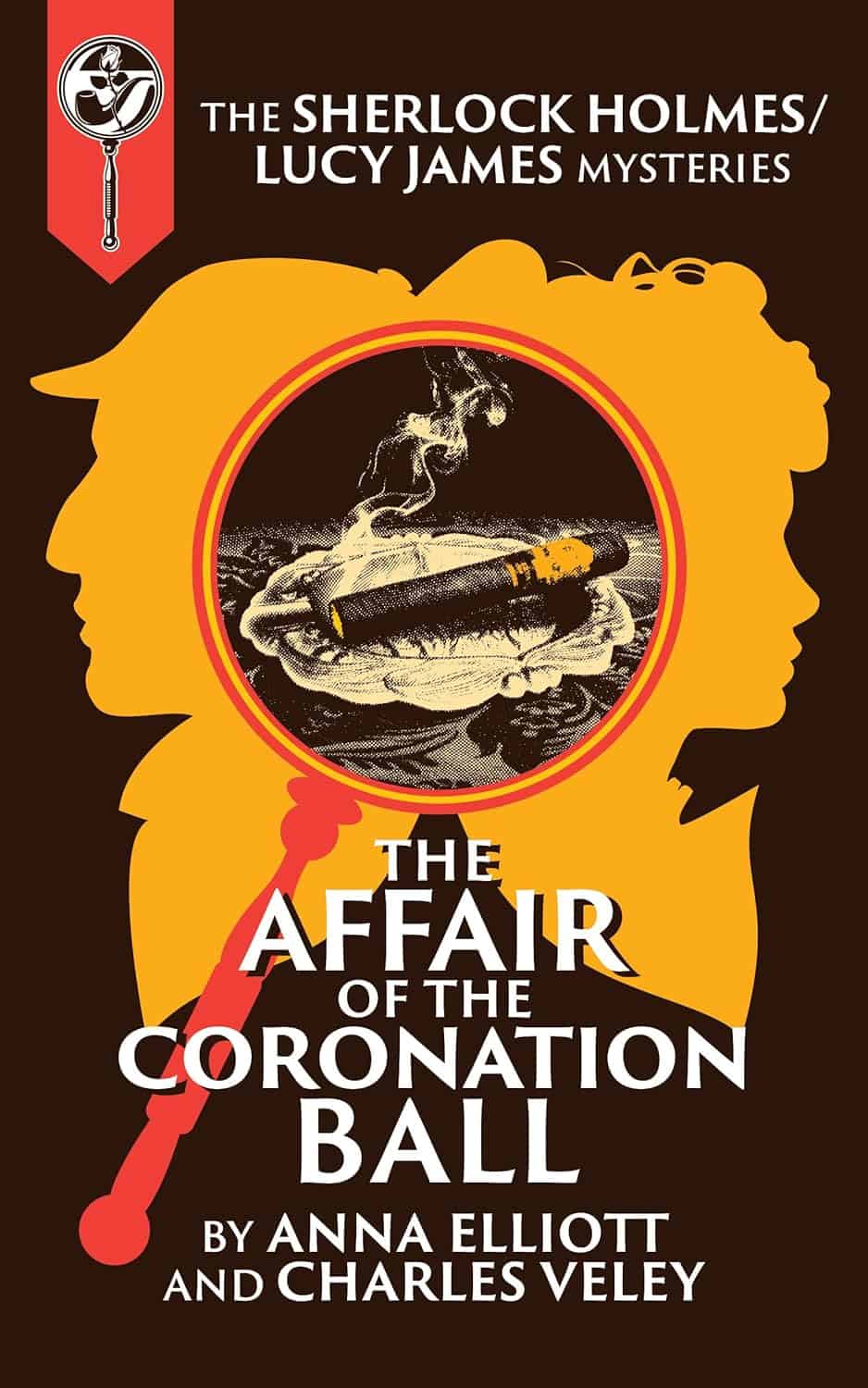 The Affair of the Coronation Ball