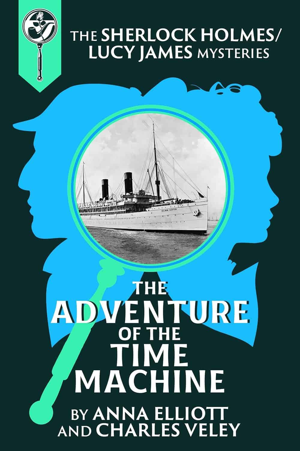 The Adventure of the Time Machine
