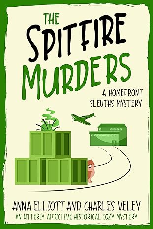 The Spitfire Murders
