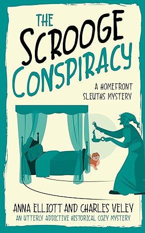 The Scrooge Conspiracy