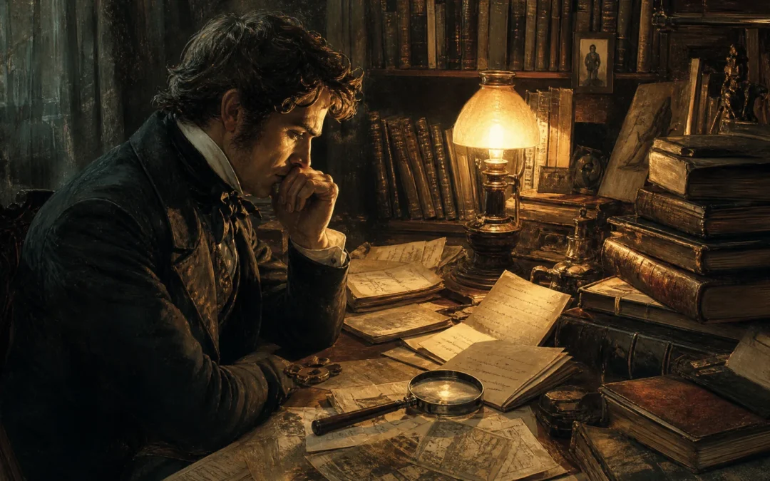 Sherlock Holmes Adaptations Ranked Best to Worst