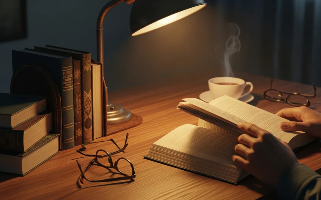 The Sherlock and Lucy Series in Order: Complete Reading Guide